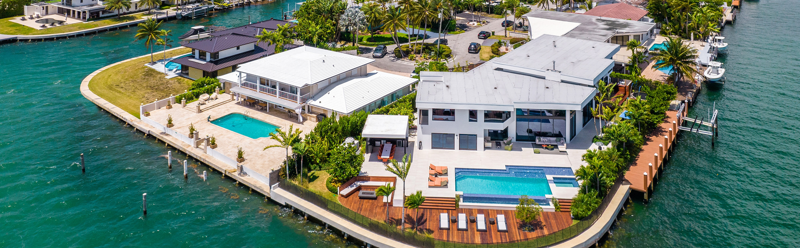 miami waterfront houses-shutterstock_2338531985-crop2